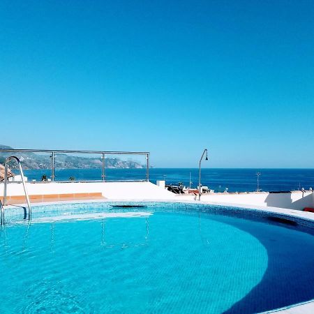 Maravilloso apartamento Nerja Exterior foto