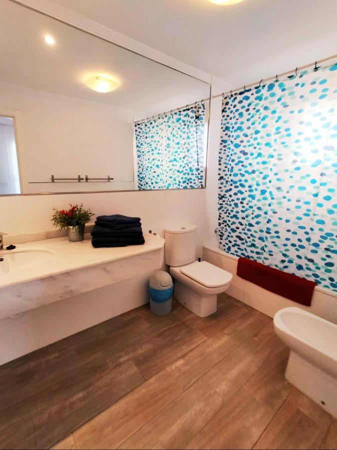 Maravilloso apartamento Nerja Exterior foto