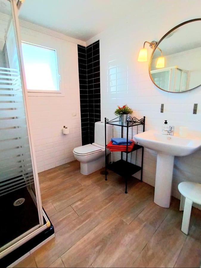 Maravilloso apartamento Nerja Exterior foto