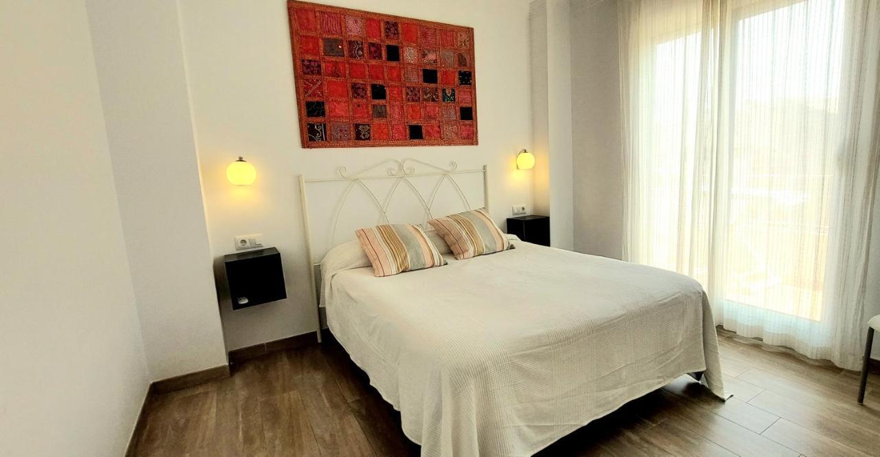 Maravilloso apartamento Nerja Exterior foto