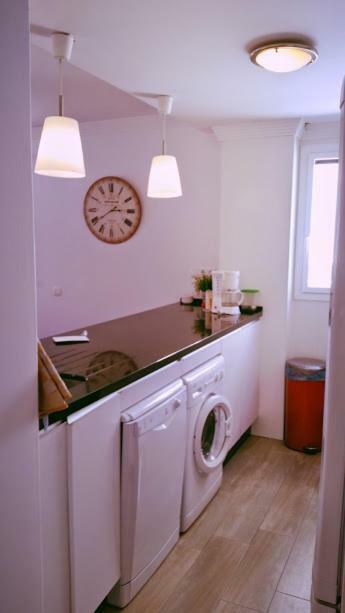 Maravilloso apartamento Nerja Exterior foto