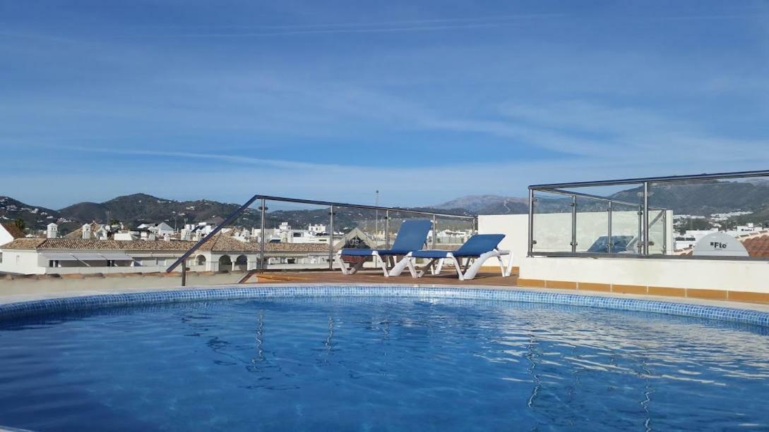 Maravilloso apartamento Nerja Exterior foto