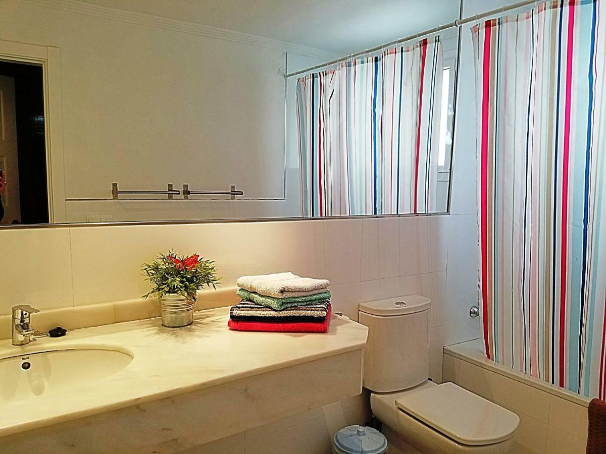 Maravilloso apartamento Nerja Exterior foto