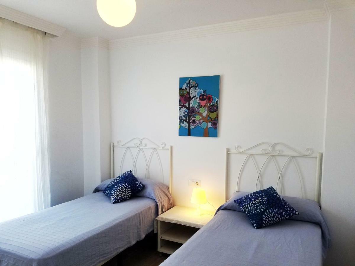 Maravilloso apartamento Nerja Exterior foto